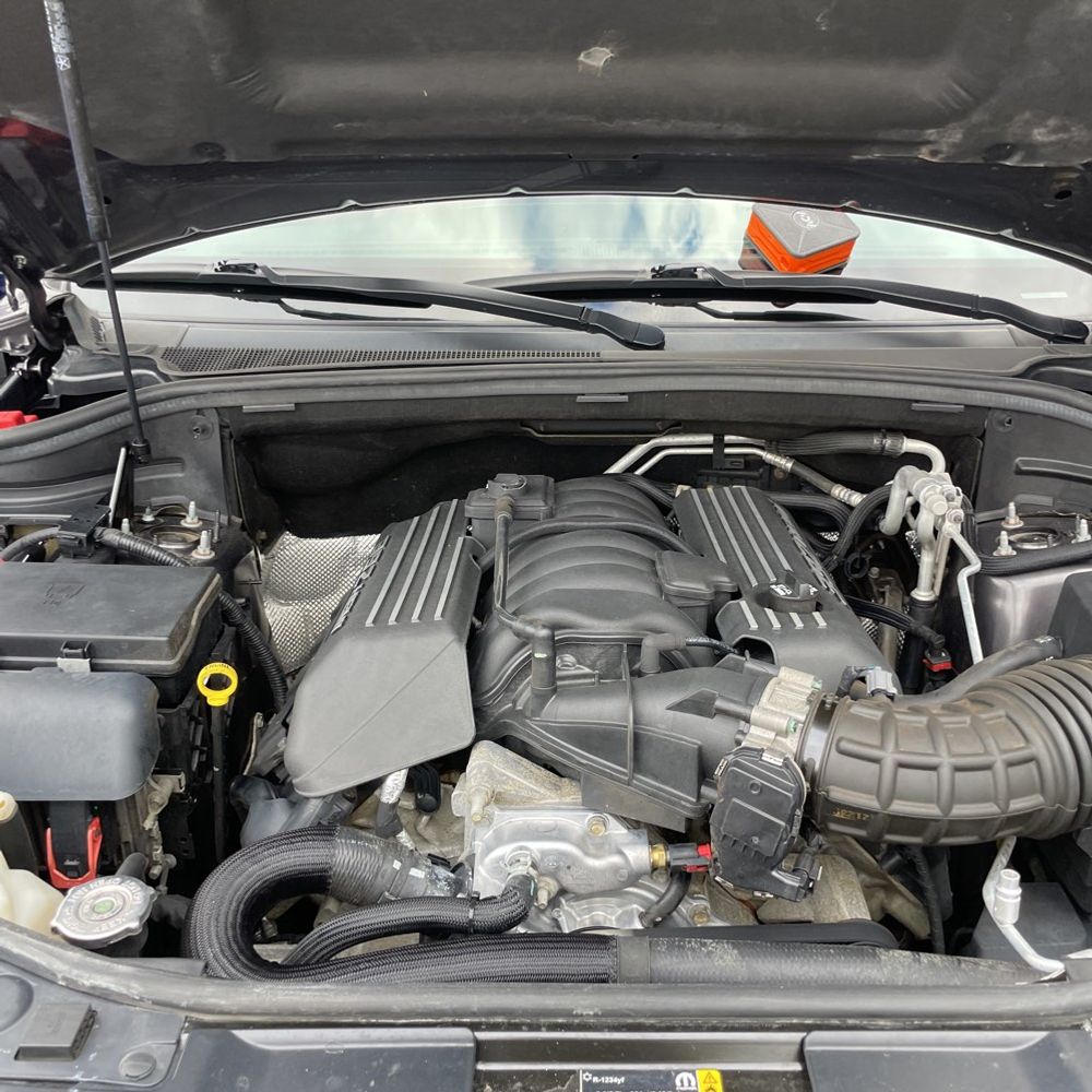 2021 Dodge Durango SRT 392