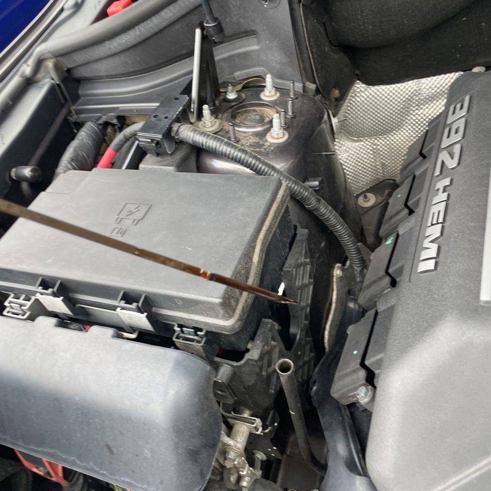 2021 Dodge Durango SRT 392