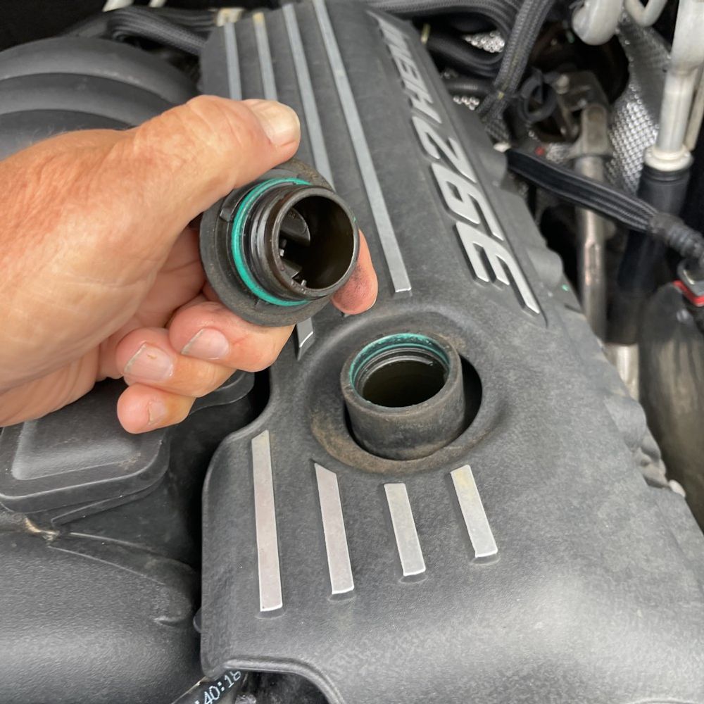 2021 Dodge Durango SRT 392