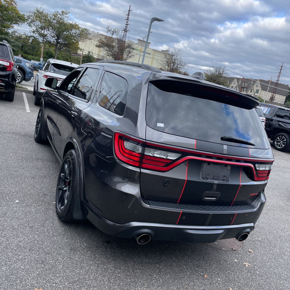 2021 Dodge Durango SRT 392