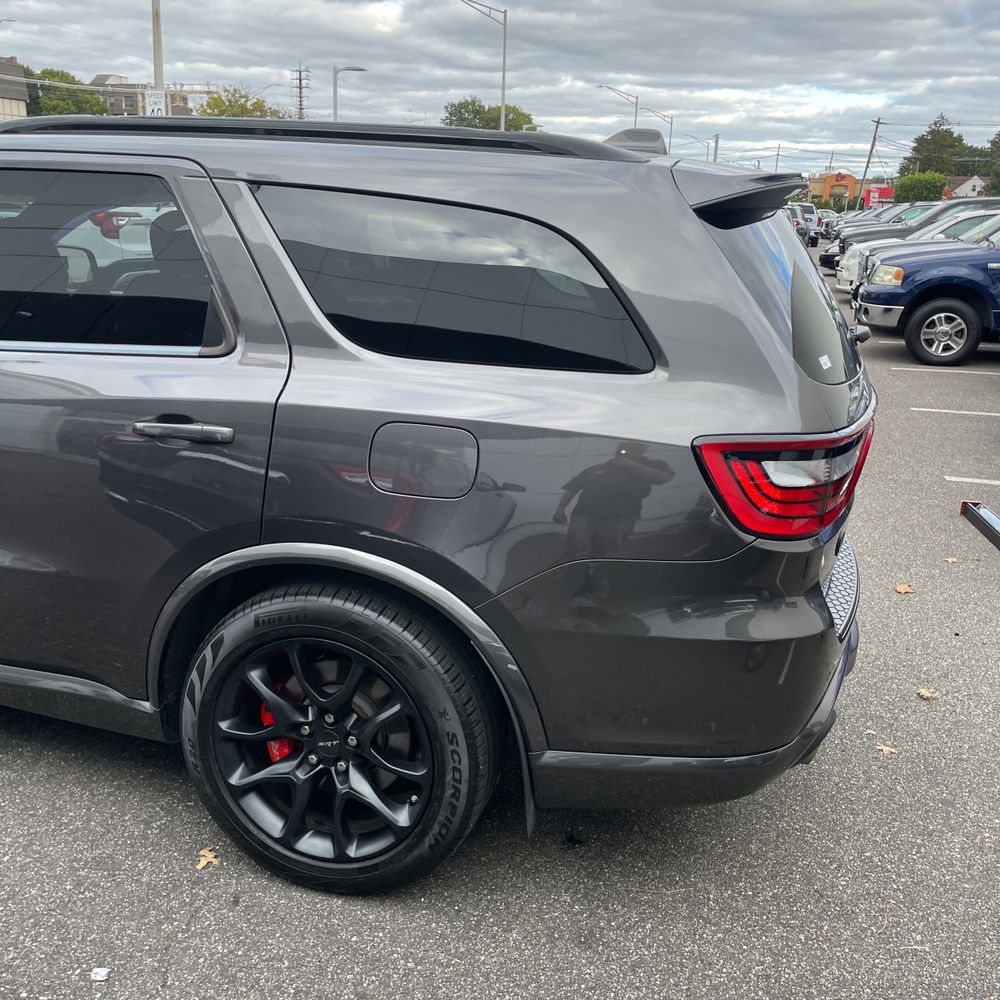 2021 Dodge Durango SRT 392