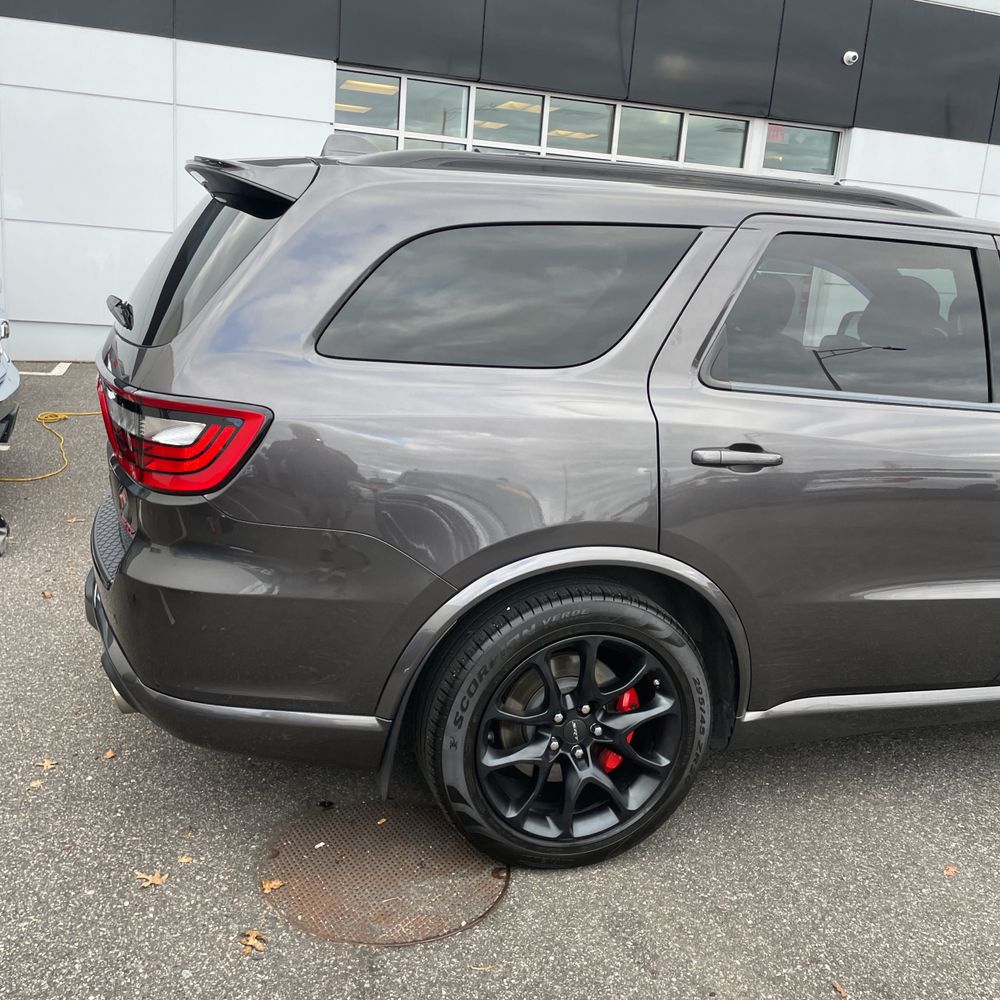 2021 Dodge Durango SRT 392