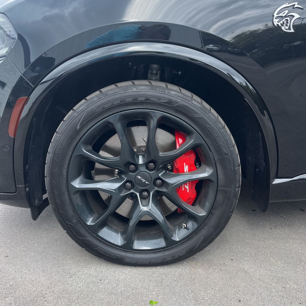 2023 Dodge Durango SRT Hellcat Premium
