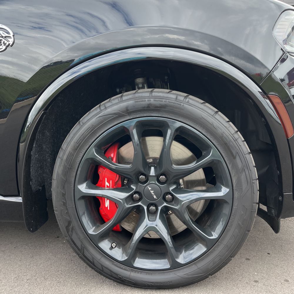 2023 Dodge Durango SRT Hellcat Premium