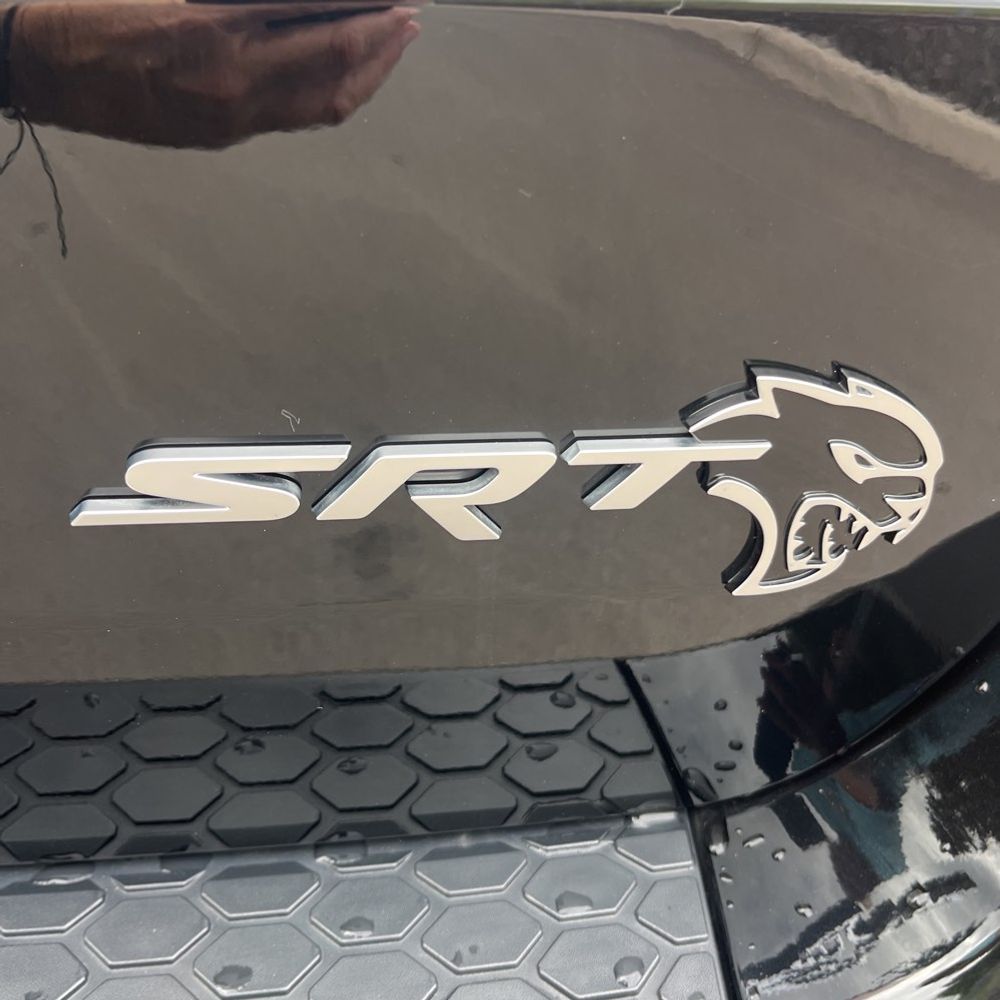 2023 Dodge Durango SRT Hellcat Premium