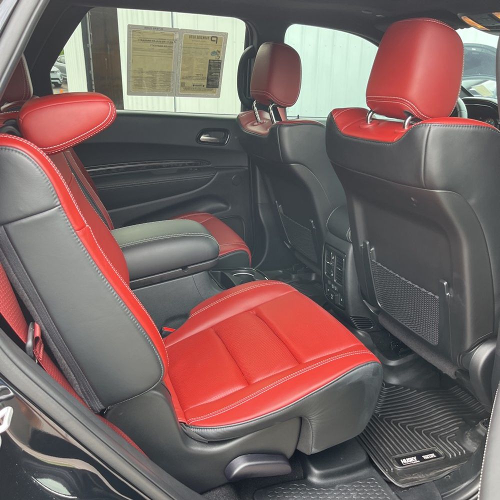 2023 Dodge Durango SRT Hellcat Premium