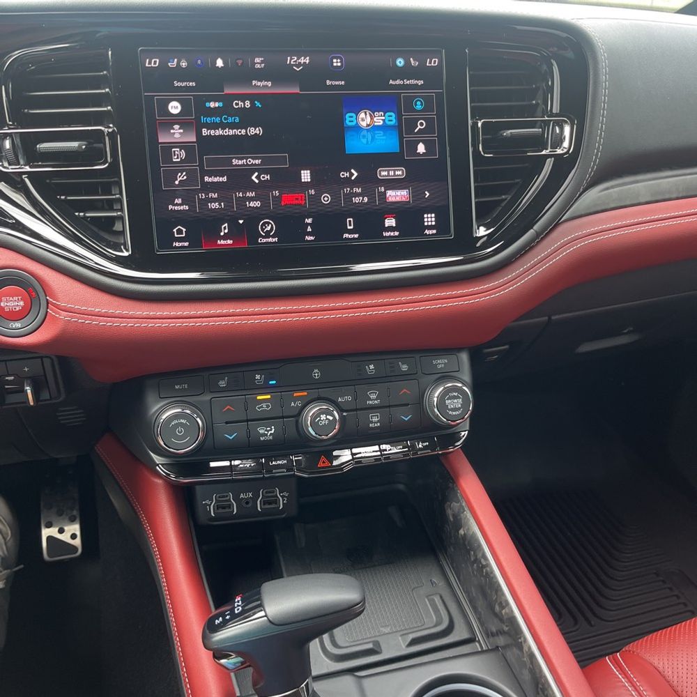2023 Dodge Durango SRT Hellcat Premium