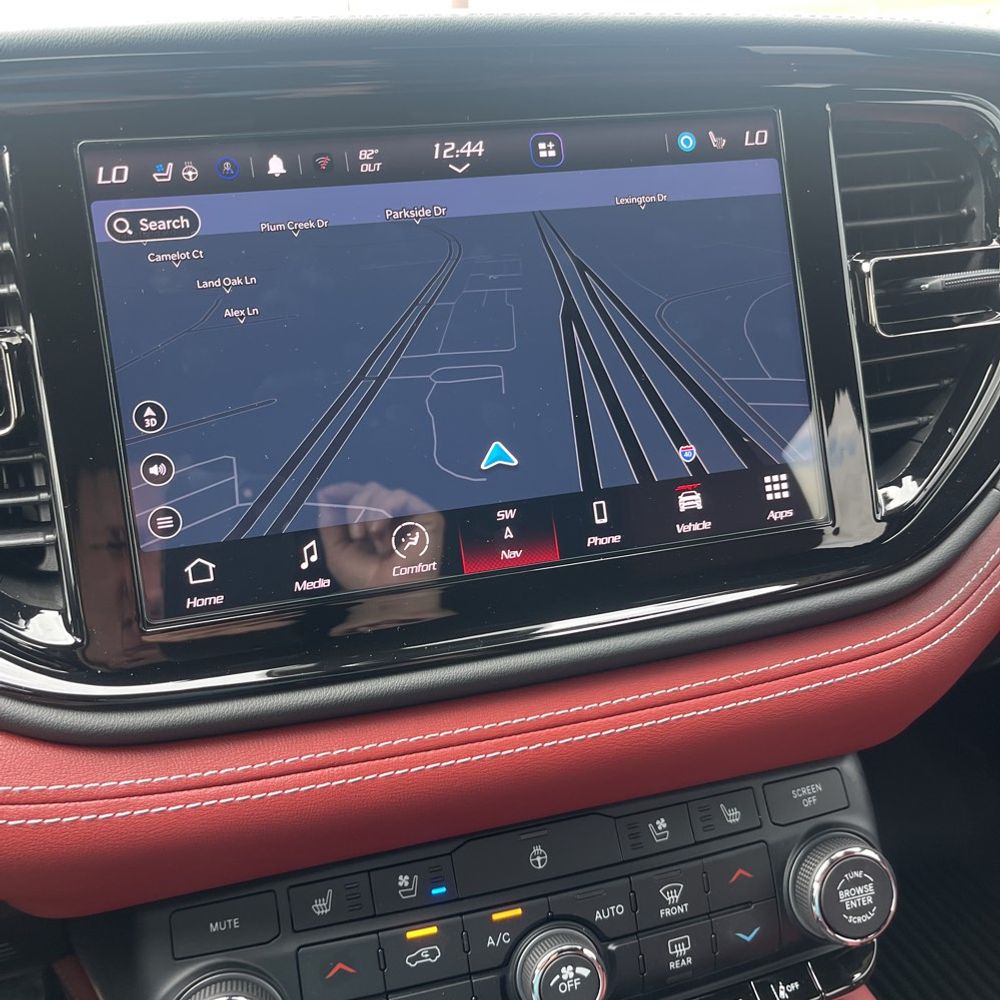 2023 Dodge Durango SRT Hellcat Premium