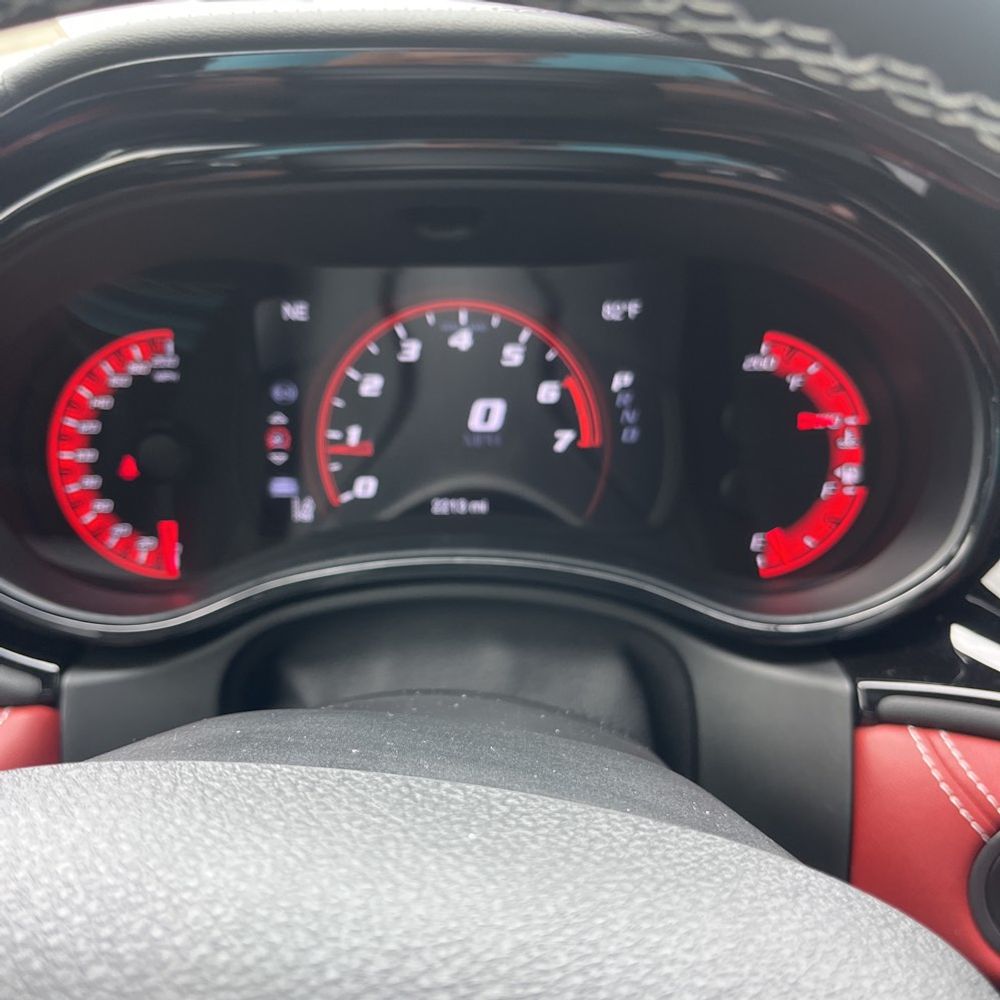 2023 Dodge Durango SRT Hellcat Premium