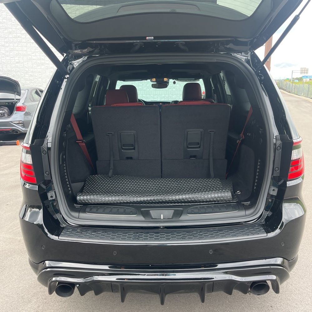 2023 Dodge Durango SRT Hellcat Premium