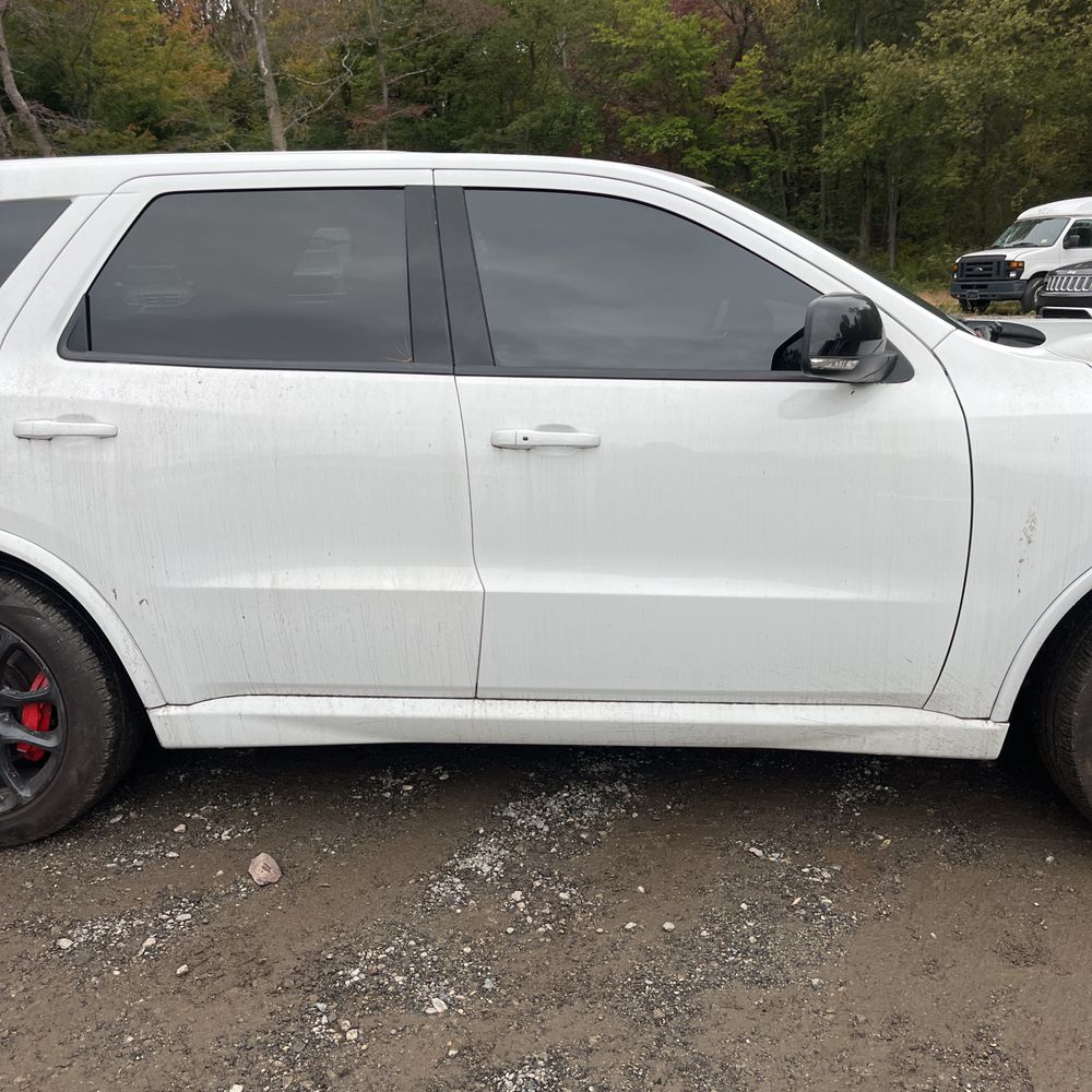 2021 Dodge Durango SRT Hellcat