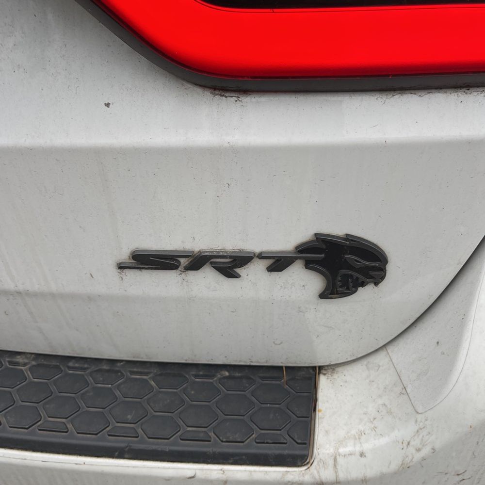 2021 Dodge Durango SRT Hellcat