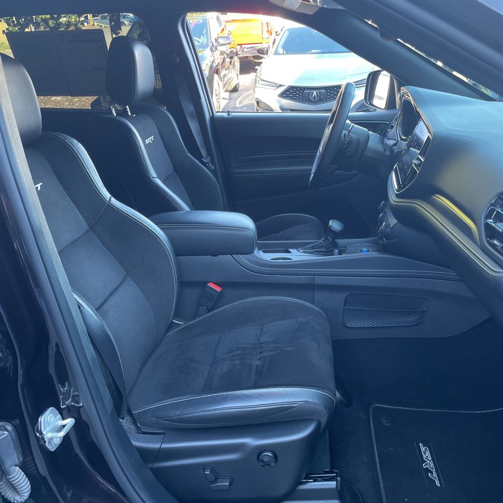 2023 Dodge Durango SRT Hellcat
