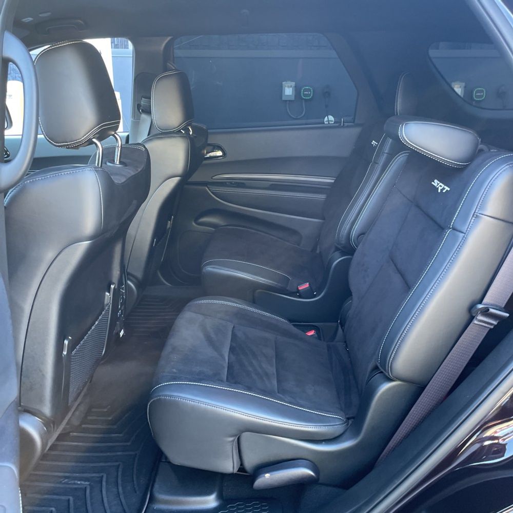 2023 Dodge Durango SRT Hellcat
