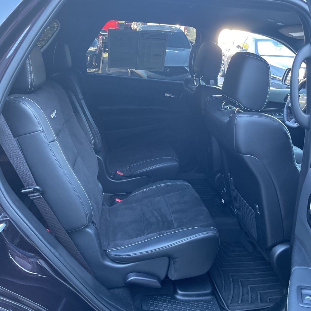 2023 Dodge Durango SRT Hellcat