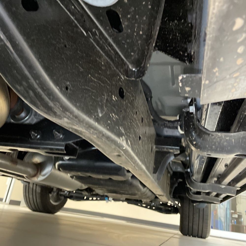 2024 Jeep Wagoneer L Base