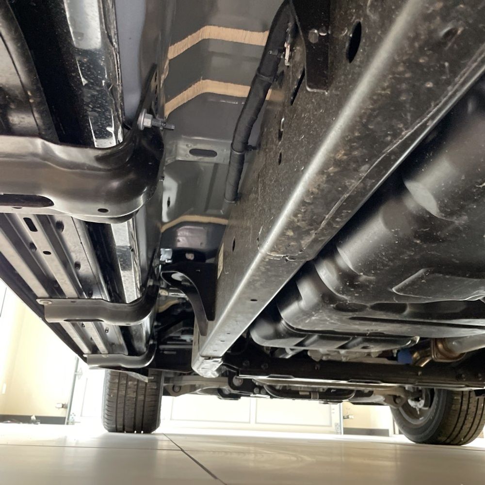 2024 Jeep Wagoneer L Base