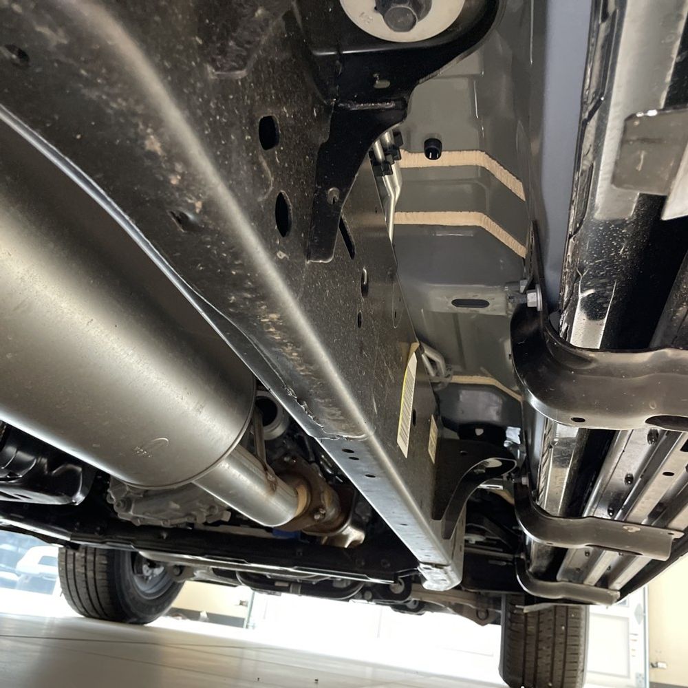 2024 Jeep Wagoneer L Base