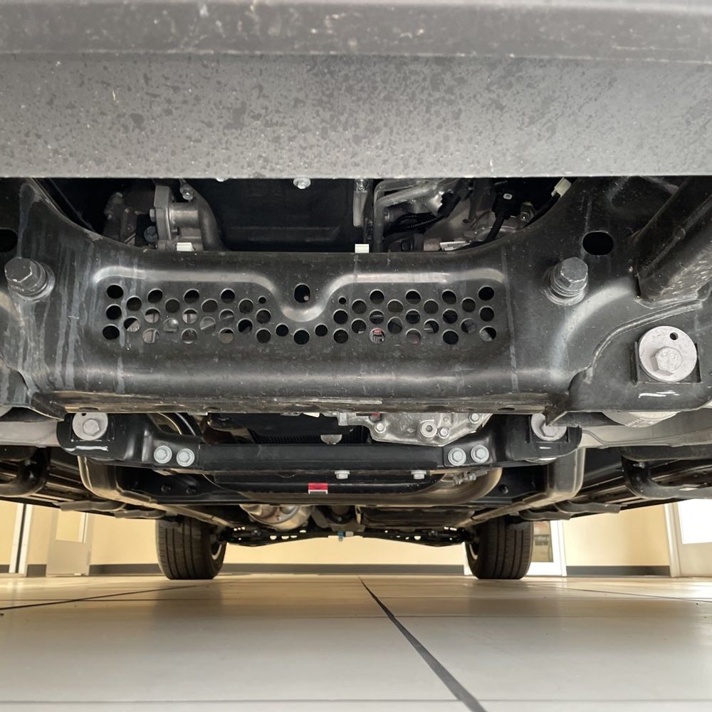 2024 Jeep Wagoneer L Base