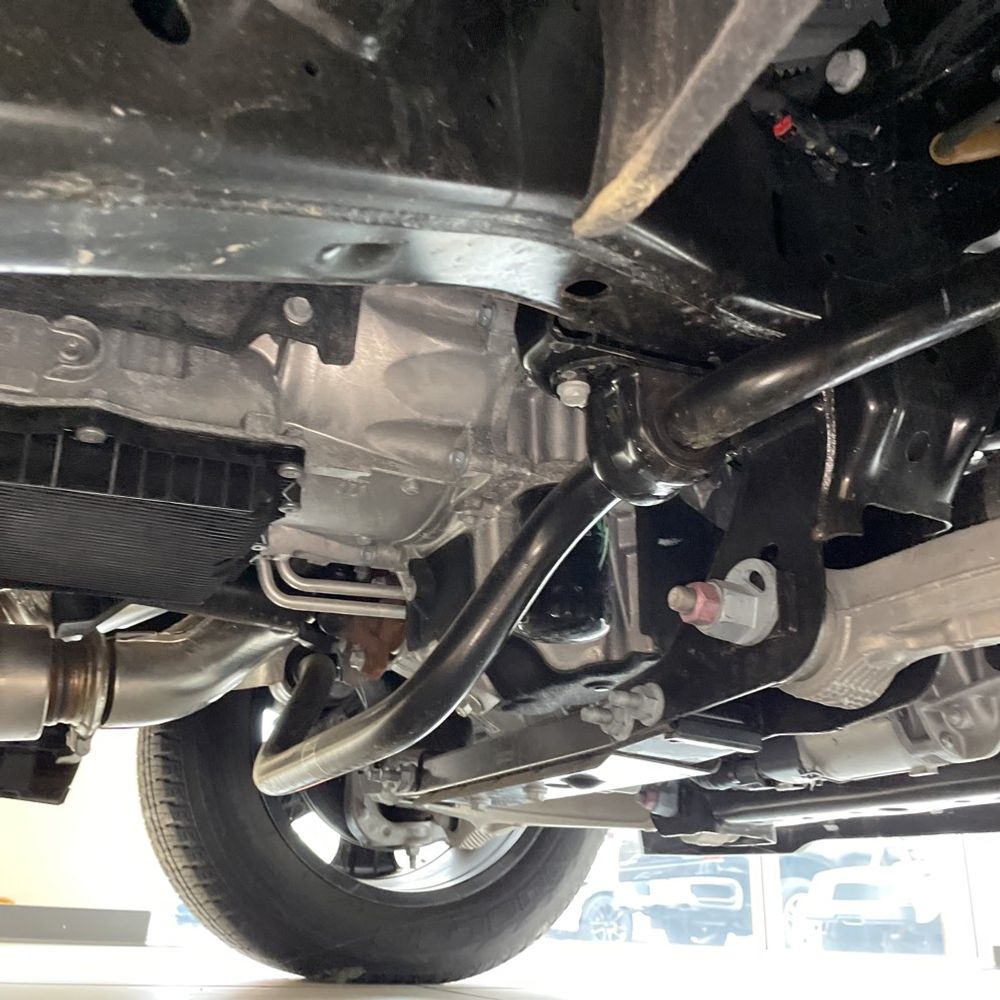 2024 Jeep Wagoneer L Base