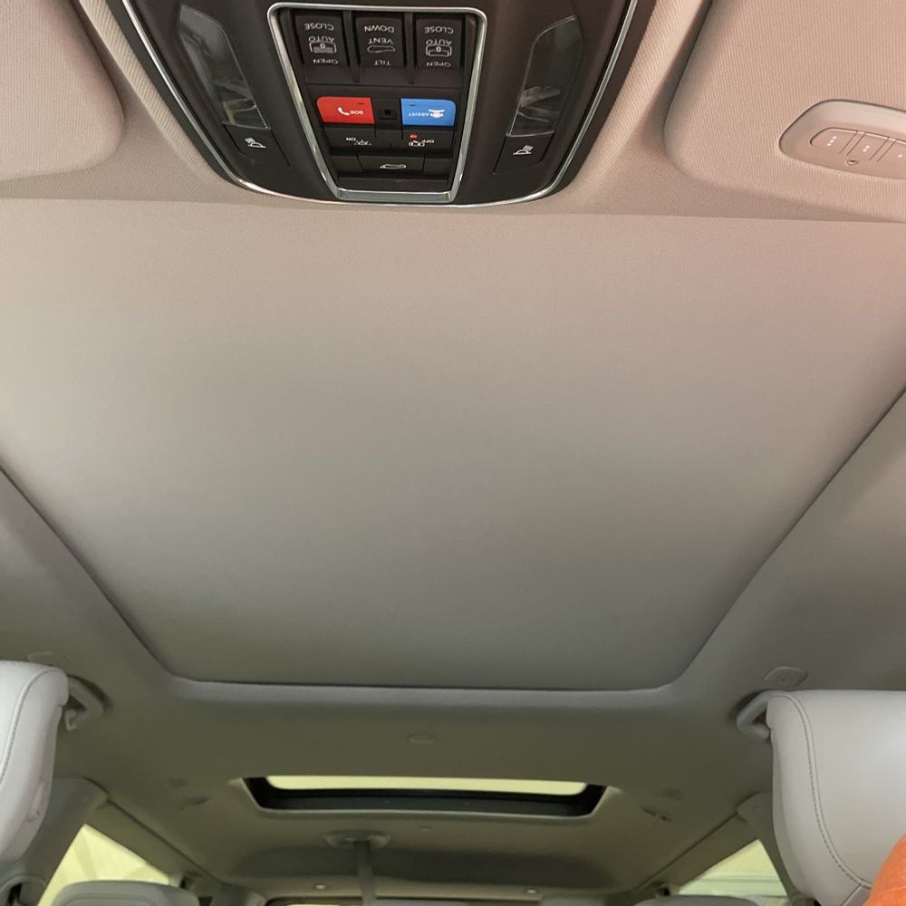 2024 Jeep Wagoneer L Base