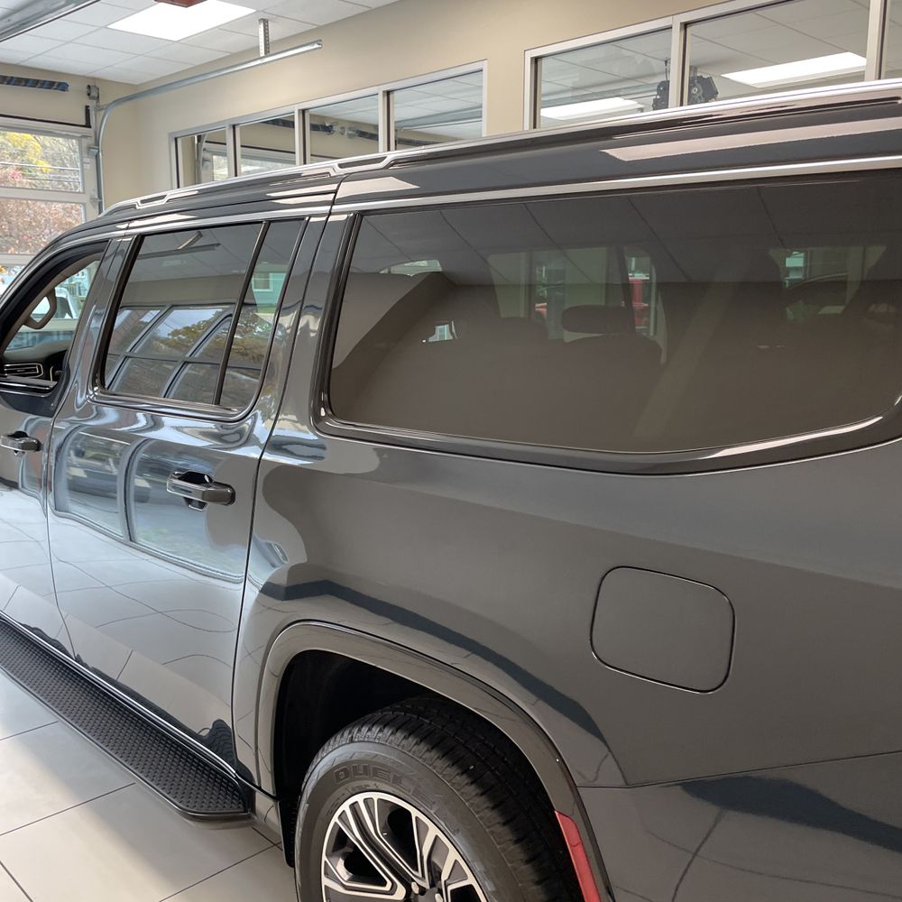 2024 Jeep Wagoneer L Base