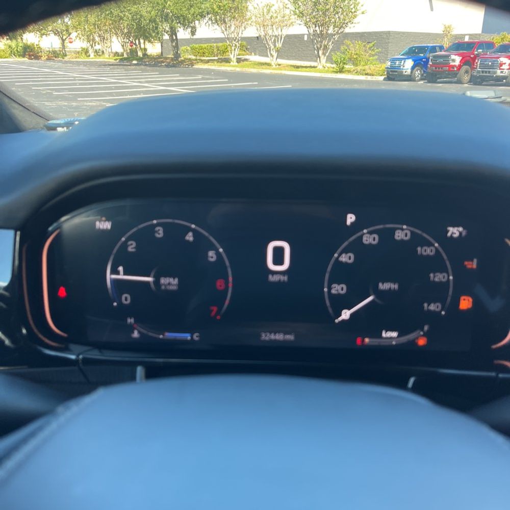 2024 Jeep Grand Wagoneer L Obsidian
