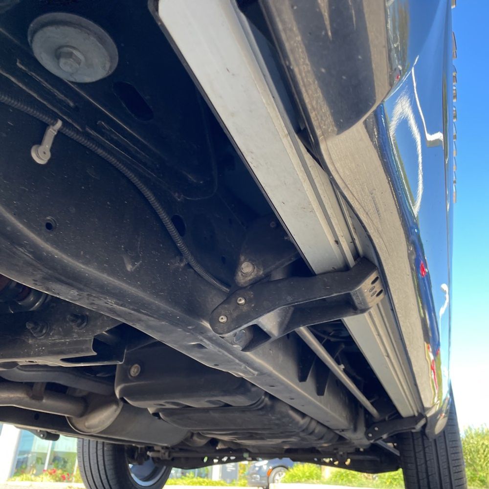 2024 Jeep Grand Wagoneer L Obsidian