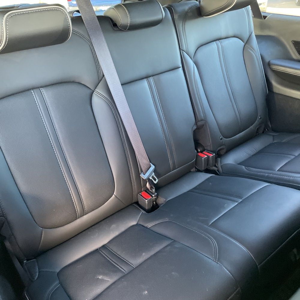 2024 Jeep Grand Wagoneer L Obsidian