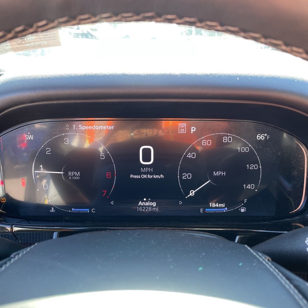 2024 Jeep Grand Wagoneer L Obsidian