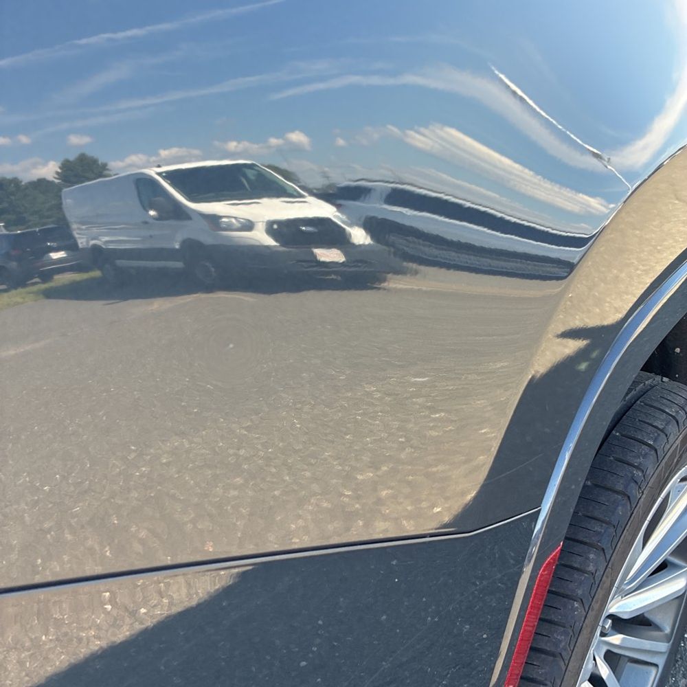 2023 Jeep Grand Wagoneer L Series II