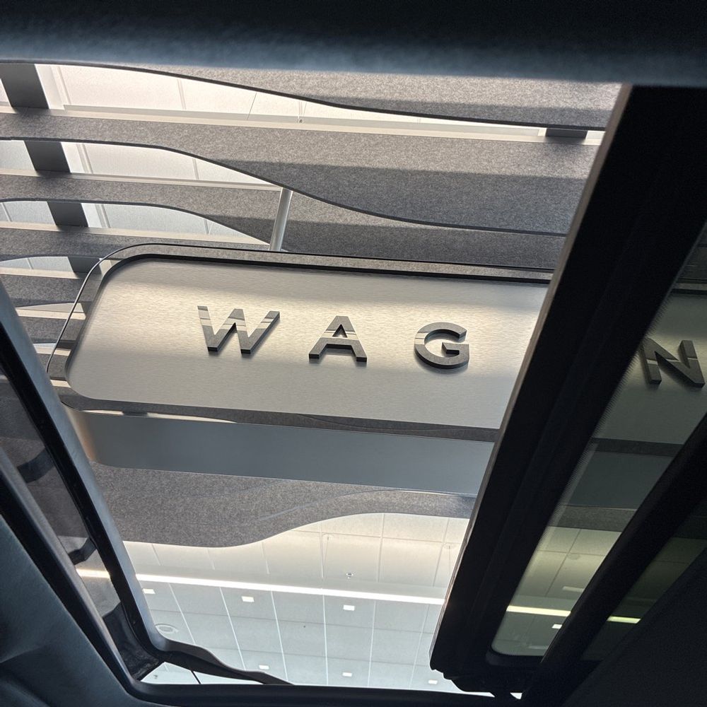 2023 Jeep Grand Wagoneer L Series III