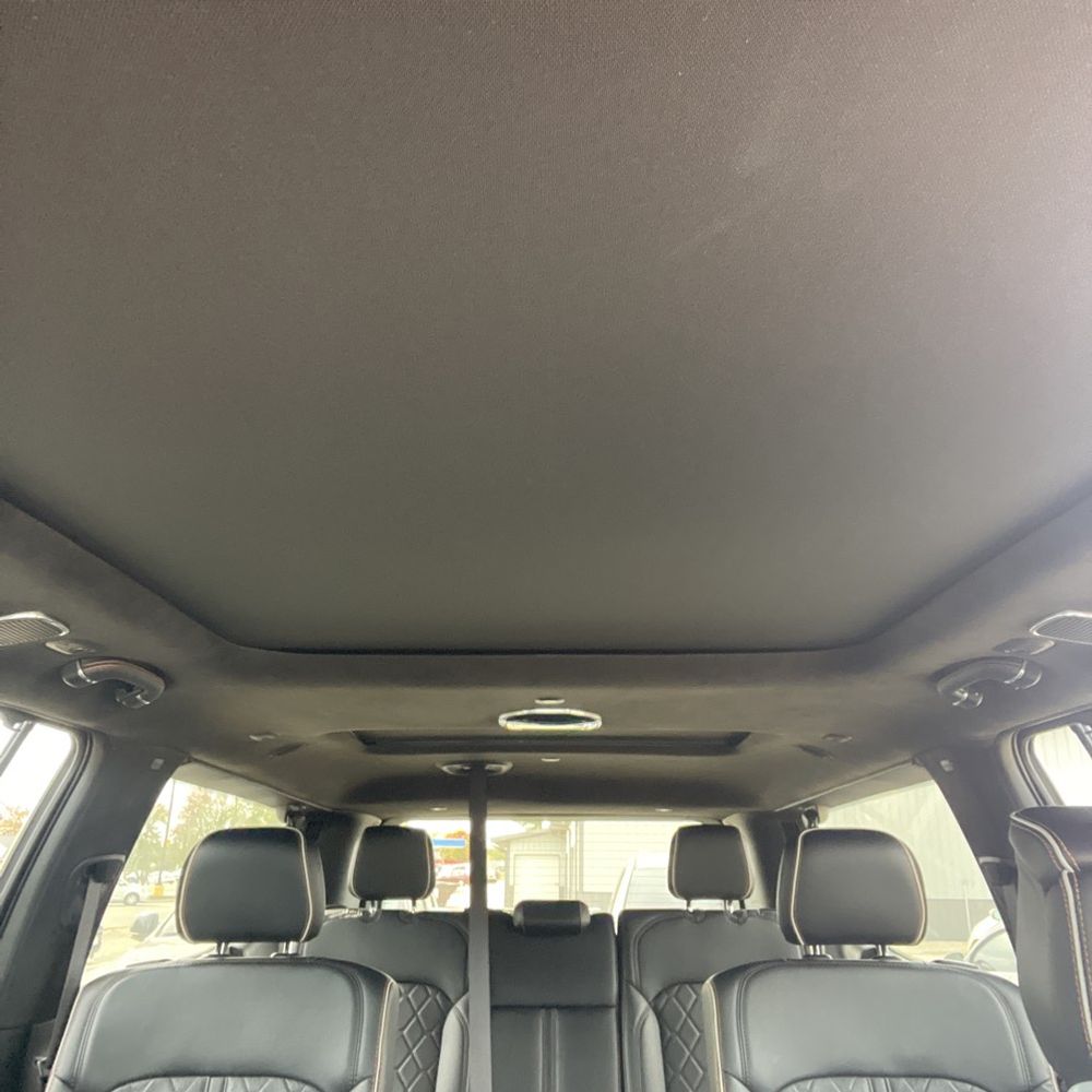 2023 Jeep Grand Wagoneer L Series III