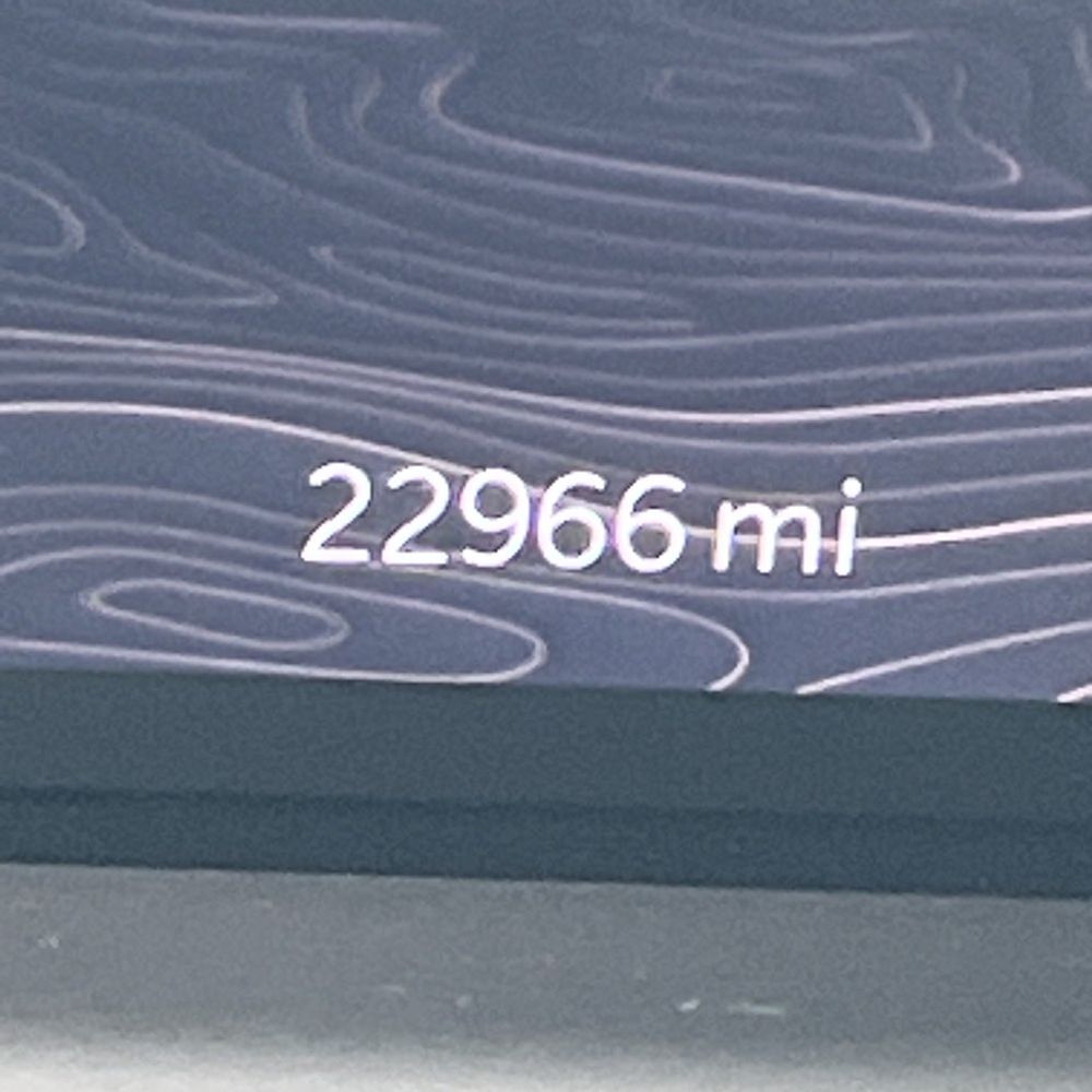 2023 Jeep Wagoneer Base