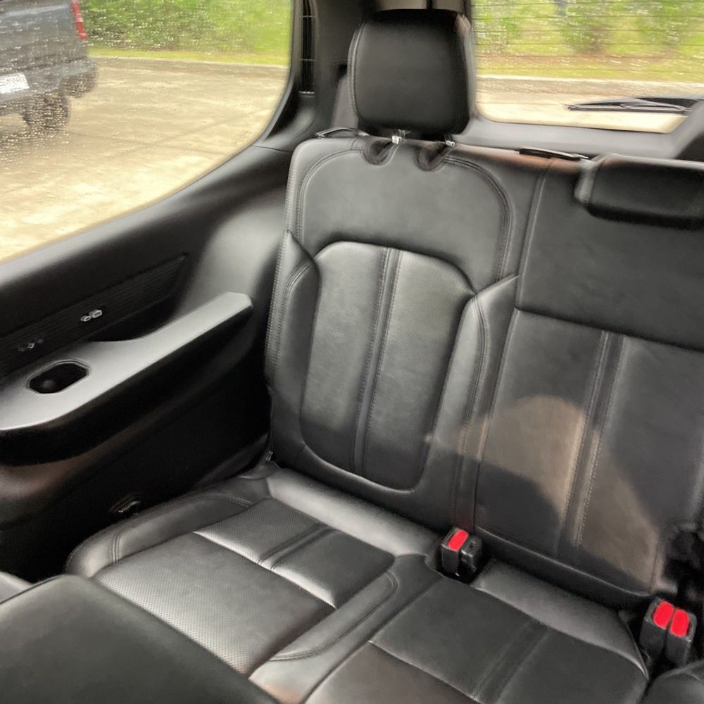 2023 Jeep Wagoneer Series III