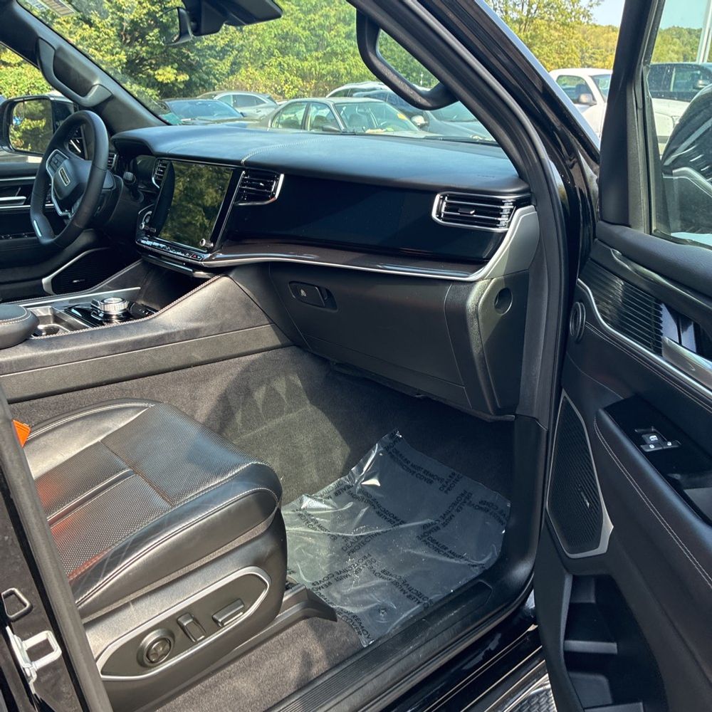 2022 Jeep Wagoneer Series I