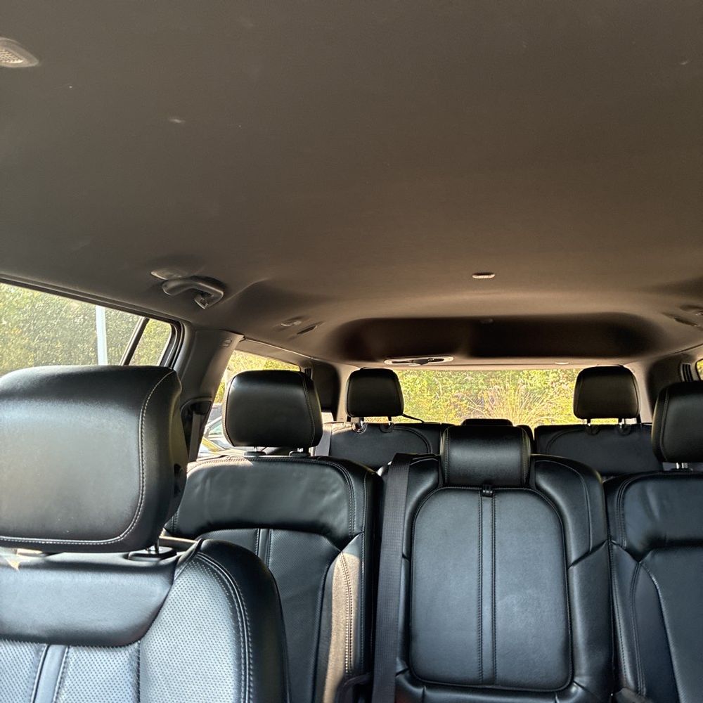 2022 Jeep Wagoneer Series I
