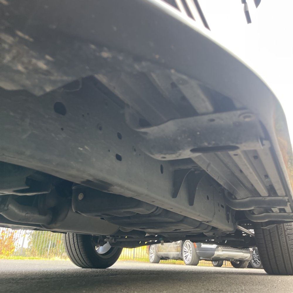2024 Jeep Wagoneer Carbide