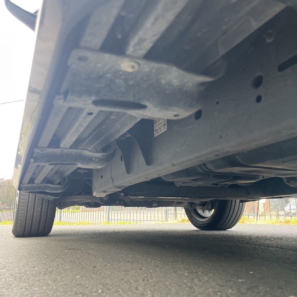 2024 Jeep Wagoneer Carbide