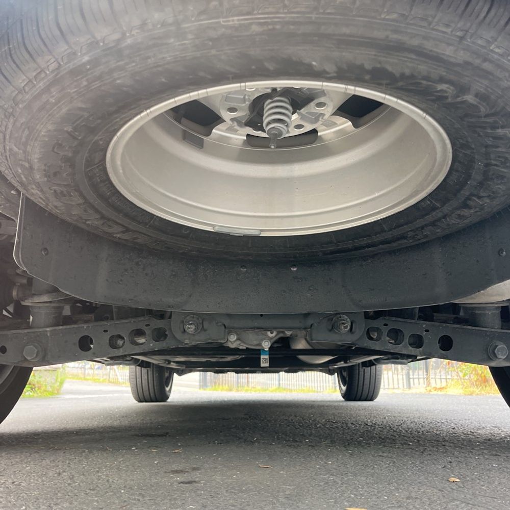 2024 Jeep Wagoneer Carbide