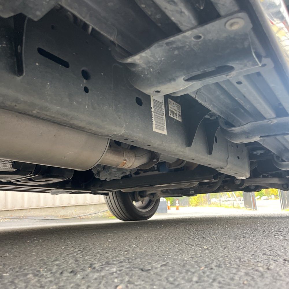 2024 Jeep Wagoneer Carbide