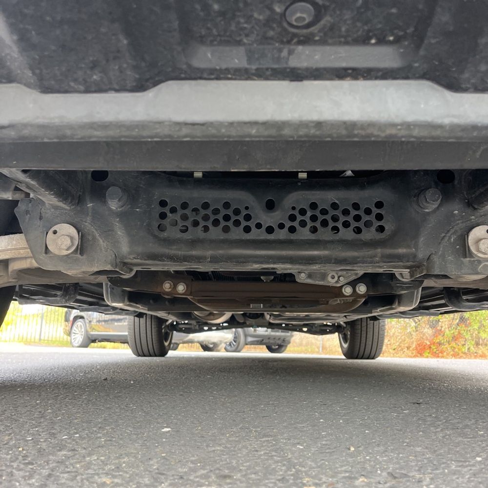2024 Jeep Wagoneer Carbide