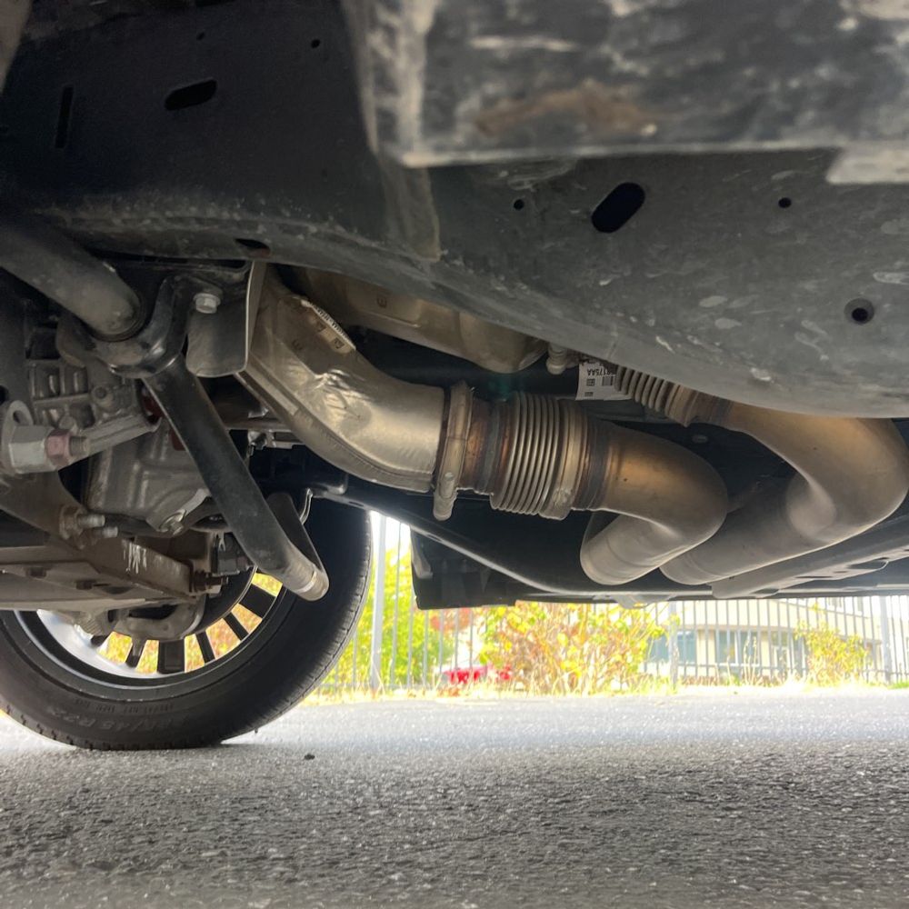 2024 Jeep Wagoneer Carbide
