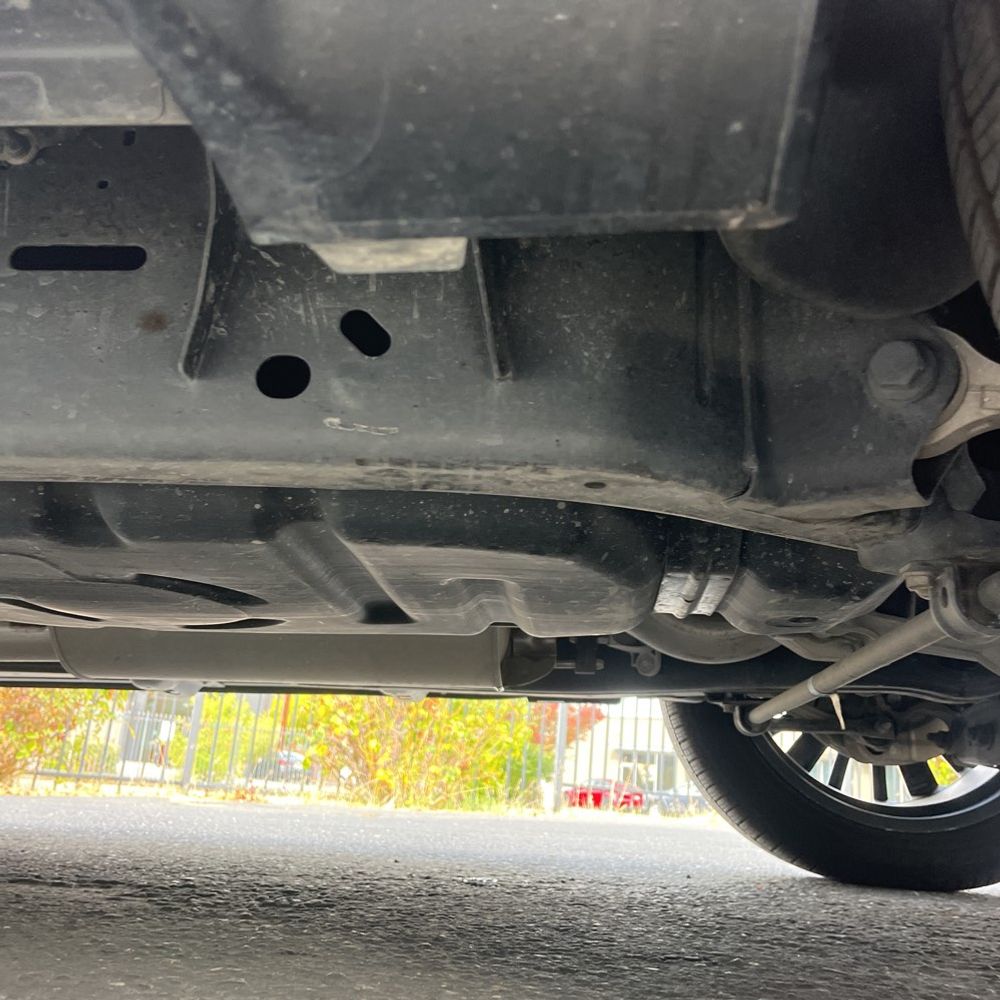 2024 Jeep Wagoneer Carbide