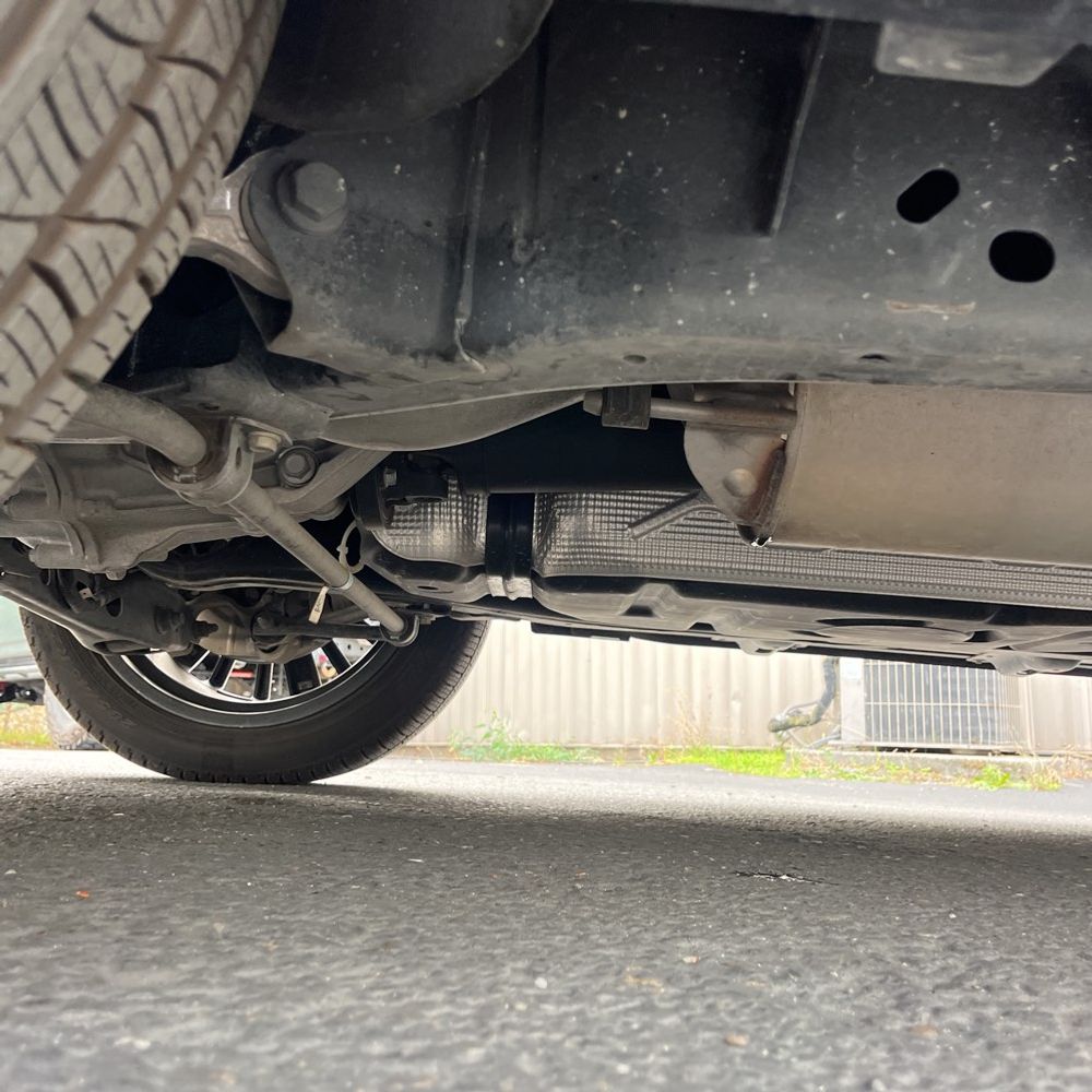 2024 Jeep Wagoneer Carbide