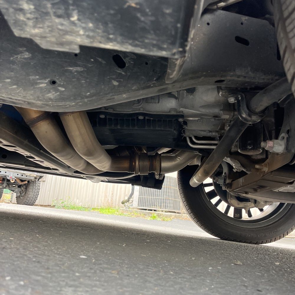 2024 Jeep Wagoneer Carbide
