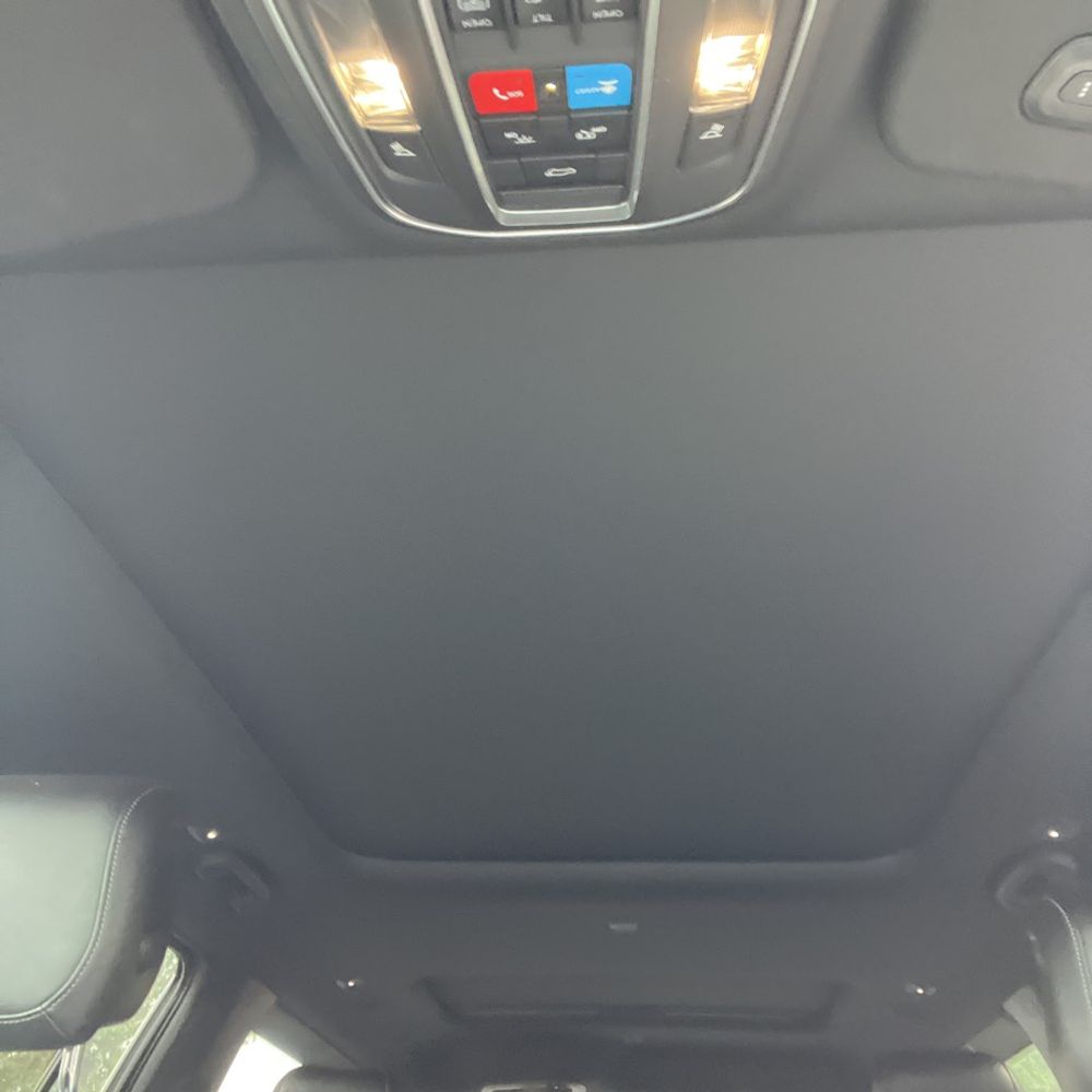 2024 Jeep Wagoneer Carbide