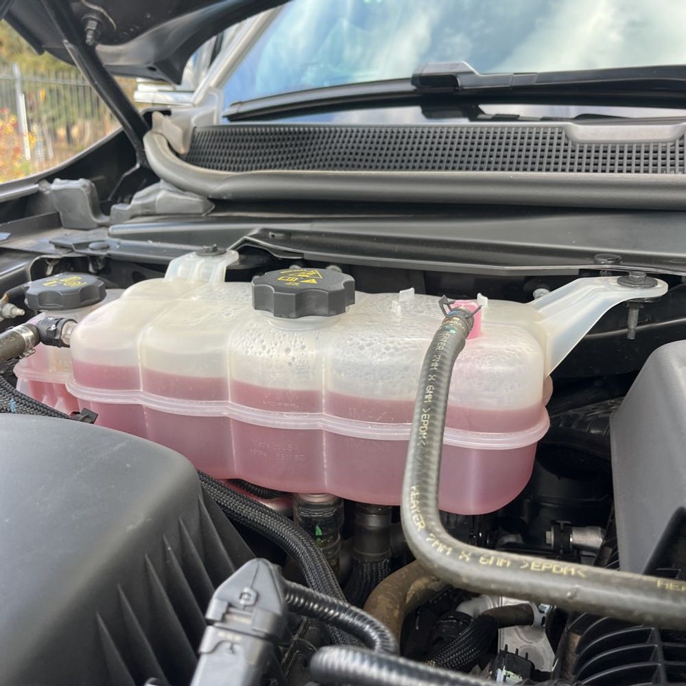 2024 Jeep Wagoneer Carbide