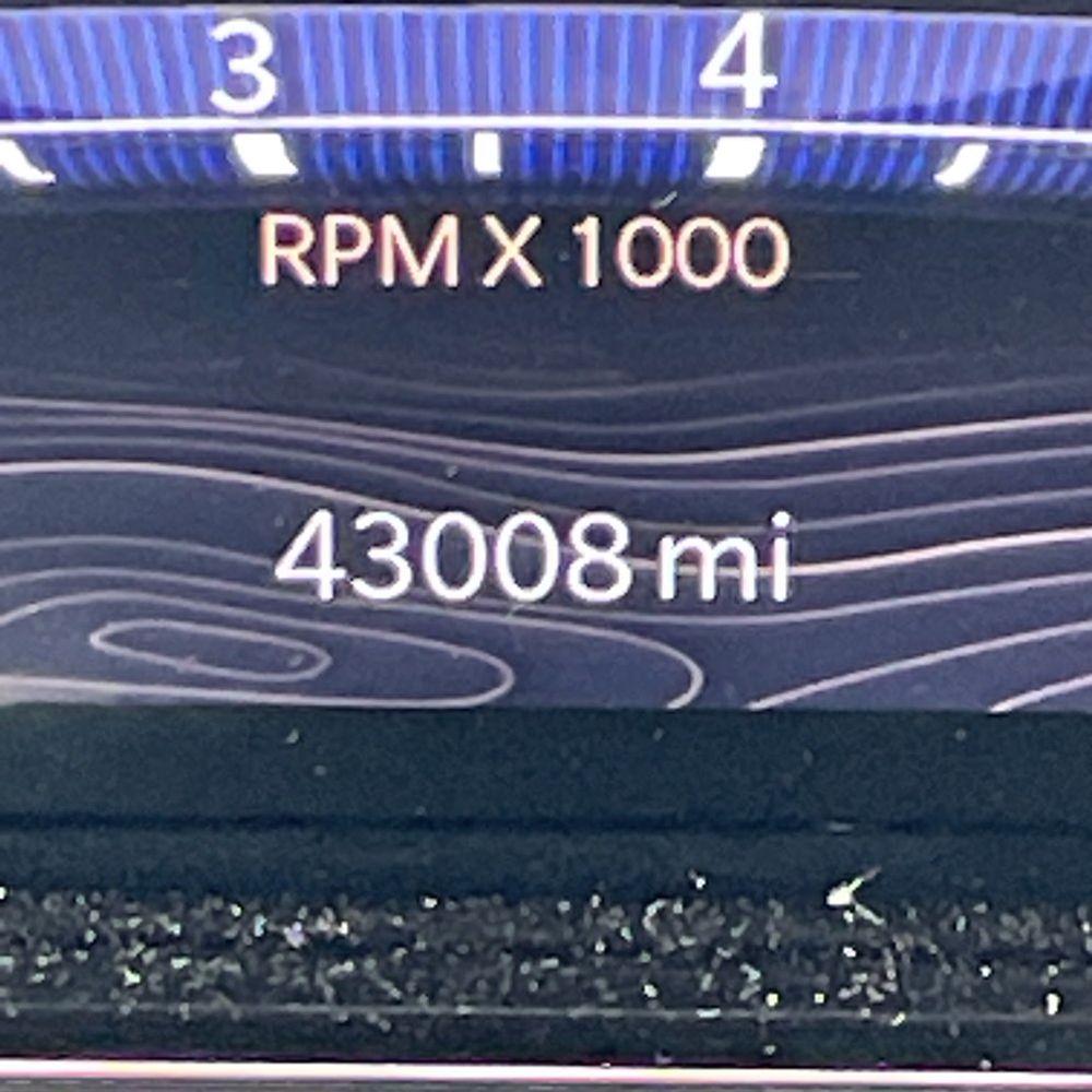 2023 Jeep Wagoneer Series II