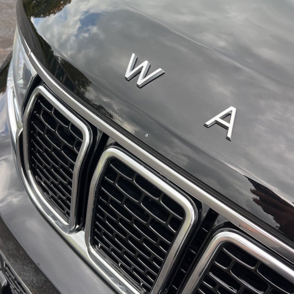 2023 Jeep Wagoneer Series III